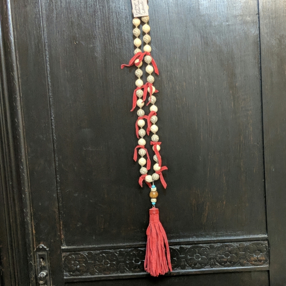 Vintage beads
